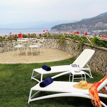 Villa MiraSorrent Exterior foto